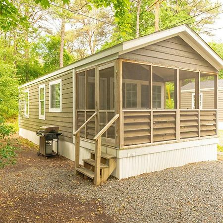 Sun Retreats At Peters Pond Hotel Sandwich Exterior photo
