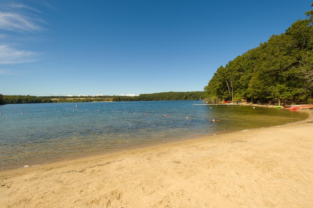 Sun Retreats At Peters Pond Hotel Sandwich Exterior photo