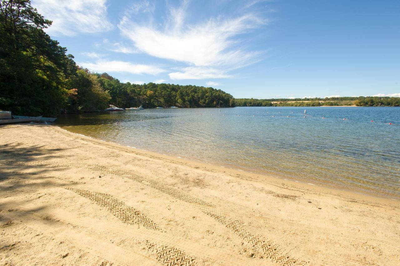 Sun Retreats At Peters Pond Hotel Sandwich Exterior photo