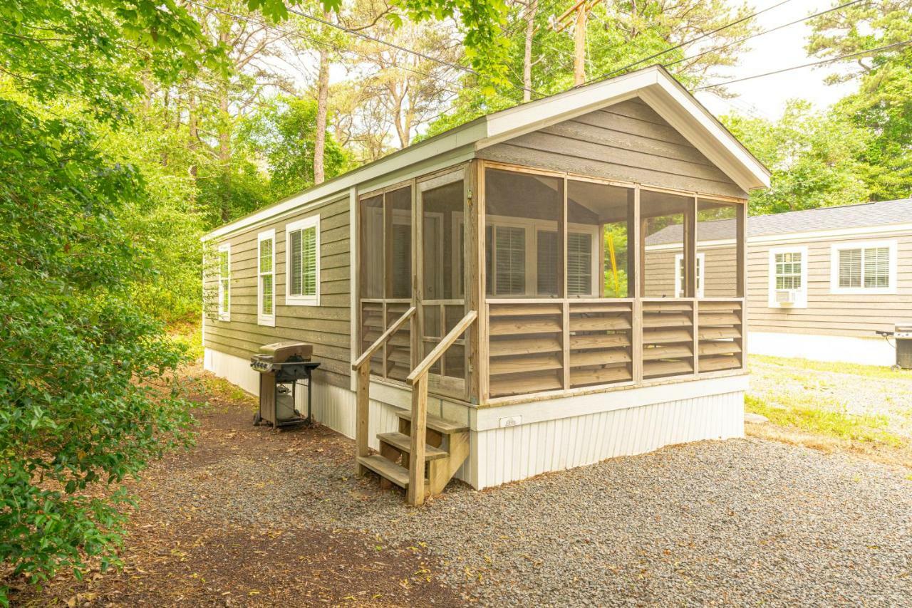 Sun Retreats At Peters Pond Hotel Sandwich Exterior photo